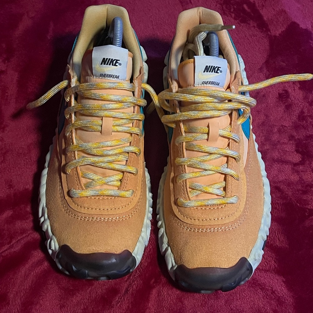 Nike Overbreak SP Pollen Rise
